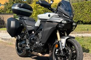 Yamaha Tracer 9 Gt