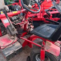 Scopatrice Bosco BVM 701 ID