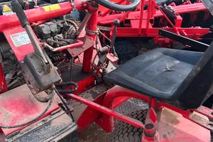 Scopatrice Bosco BVM 701 ID