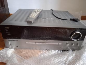 Amplificatore Harman Kardon AVR 135  			