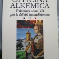 Libro: OFFICINA ALKEMICA