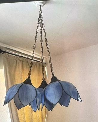 lampadario a sospensione