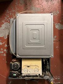 Caldaia a condensazione Sylber