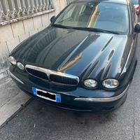 Jaguar X-Type 3.0