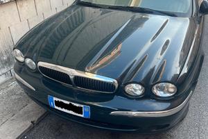 Jaguar X-Type 3.0