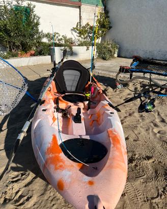 Kayak