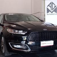 FORD Mondeo Full Hybrid Vignale 2.0 187CV eCVT 4