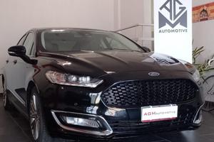 FORD Mondeo Full Hybrid Vignale 2.0 187CV eCVT 4