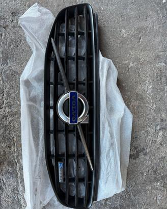 Griglia anteriore Volvo XC 60 R design
