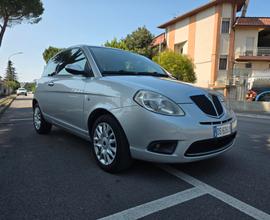 Lancia Ypsilon 1.3 MJT 75CV 2007