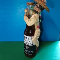 Bottiglia Coronita Extra Messicana Collezione.