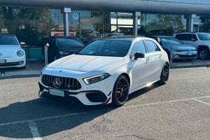Mercedes A 45 AMG S Edition1 4Matic+