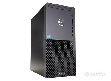 Dell XPS 8940 - Prezzo TRATTABILE