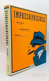 Impresa In Visibile - Elio Carmi Alessandro Uberti