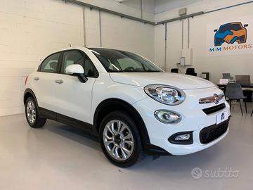 Fiat 500X 1.4 MultiAir 140 CV DCT Pop Star