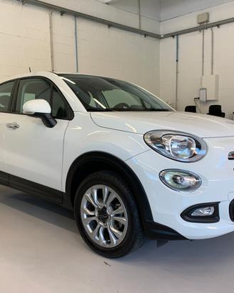 Fiat 500X 1.4 MultiAir 140 CV DCT Pop Star