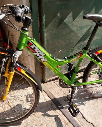 Bicicletta da ragazzo MBM "You and Me"