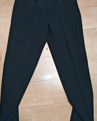 pantaloni eleganti donna