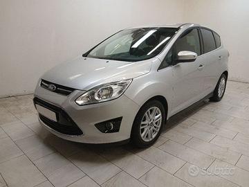 Ford C-Max 1.6 tdci Titanium 115cv dpf