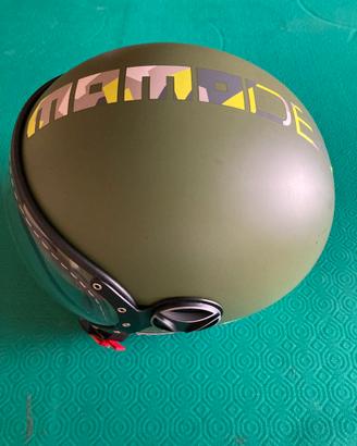 CASCO MOMO DESIGN BAMBINO