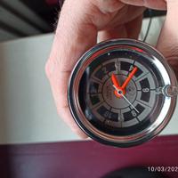 Orologio Alfa Romeo 2000 berlina Veglia Borletti