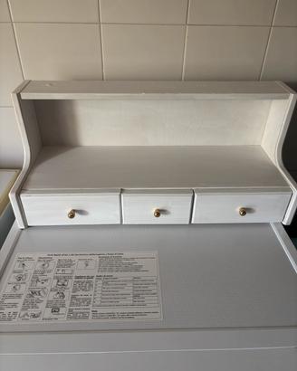 Pensile cassettiera