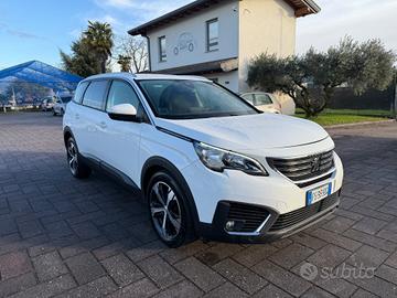 Peugeot 5008 BlueHDi 120 S&S EAT6 Business