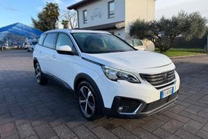 Peugeot 5008 BlueHDi 120 S&S EAT6 Business