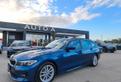 BMW 318d 48V Touring Business Advantage