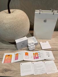 AirPods 4 ANC Apple originali con garanzia fino al