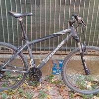 MTB Cannondale