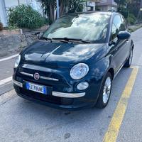 Fiat 500 1.3mtj