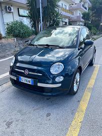 Fiat 500 1.3mtj