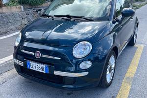 Fiat 500 1.3mtj