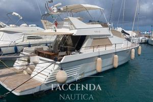 MARCHI 50 FLY SPECIAL