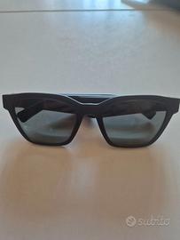 Occhiali bose frame android apple