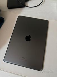 Ipad 9 generazione 64GB e apple pencil 1 Gen.