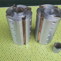 Frese per profili legno toupie falegnameria