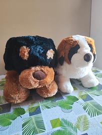 peluche nuovi 