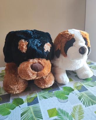 peluche nuovi 