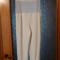 vestito carnevale disco anni 70 Stile Abba