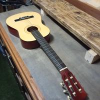 chitarra classica Bontempi 