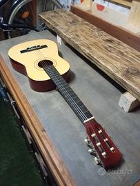 chitarra classica Bontempi 