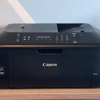 Stampante Canon PIXMA MX395 Multifunzione Inkjet