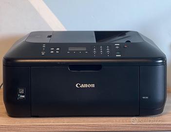 Stampante Canon PIXMA MX395 Multifunzione Inkjet