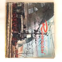 Catalogo Rivarossi 1964/65