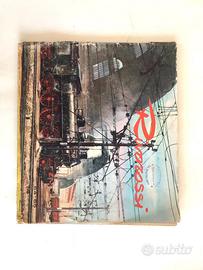 Catalogo Rivarossi 1964/65