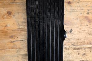 radiatore SINISTRO fantic beta hm vent
