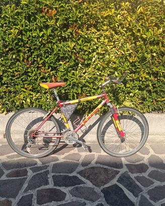 Mountain Bike 26 pollici Excel vintage - Bici