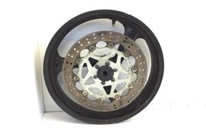 YAMAHA SZR 660 CERCHIO RUOTA ANTERIORE 17 X 3.00 -